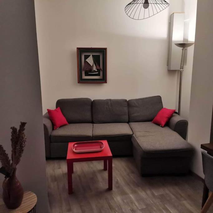 Chez Francois Et Veronique Appartement