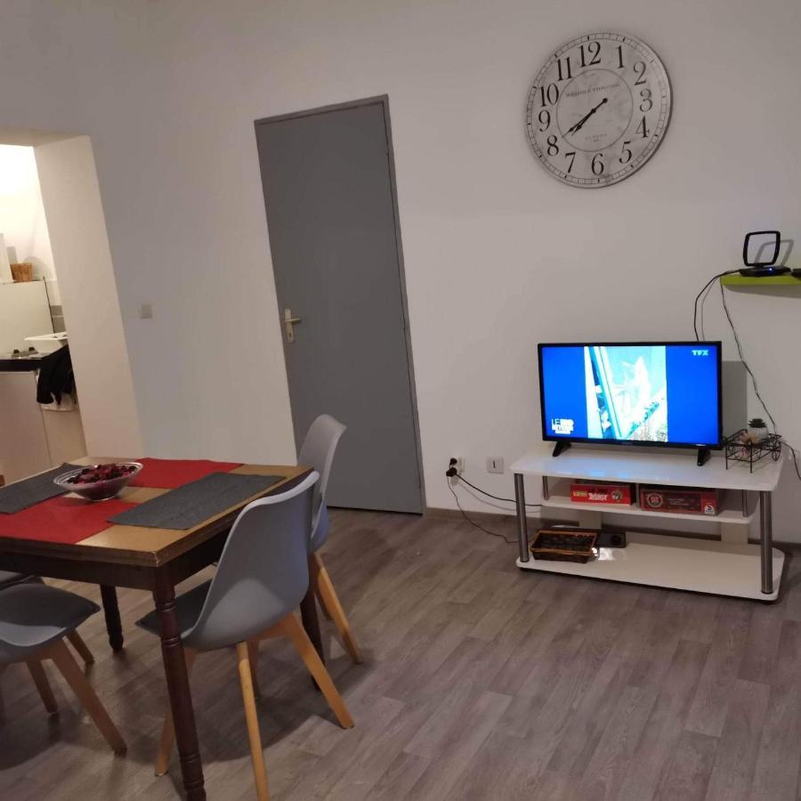 Apartment Chez Francois Et Veronique